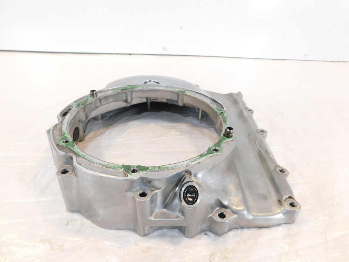 1997-2007 Honda VT1100 Spirit Shadow 1100 Right Engine Motor Crankcase Cover - C3 Cycle