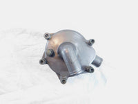 2002 MZ Skorpion Tour MZ660 Silver Engine Motor Cooling Water Pump & Sprocket