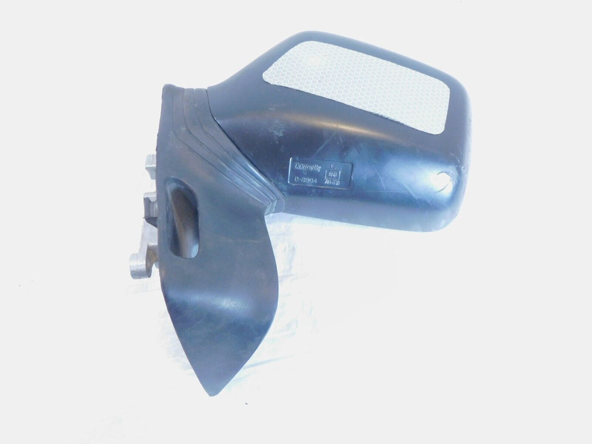 1991-1996 Honda GL1500 GL1500I Goldwing 1500 Front Black Left Rear View Mirror
