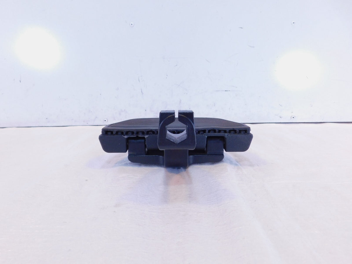 Harley Davidson Softail Night Train & Springer Passenger Footboard & Bracket - C3 Cycle