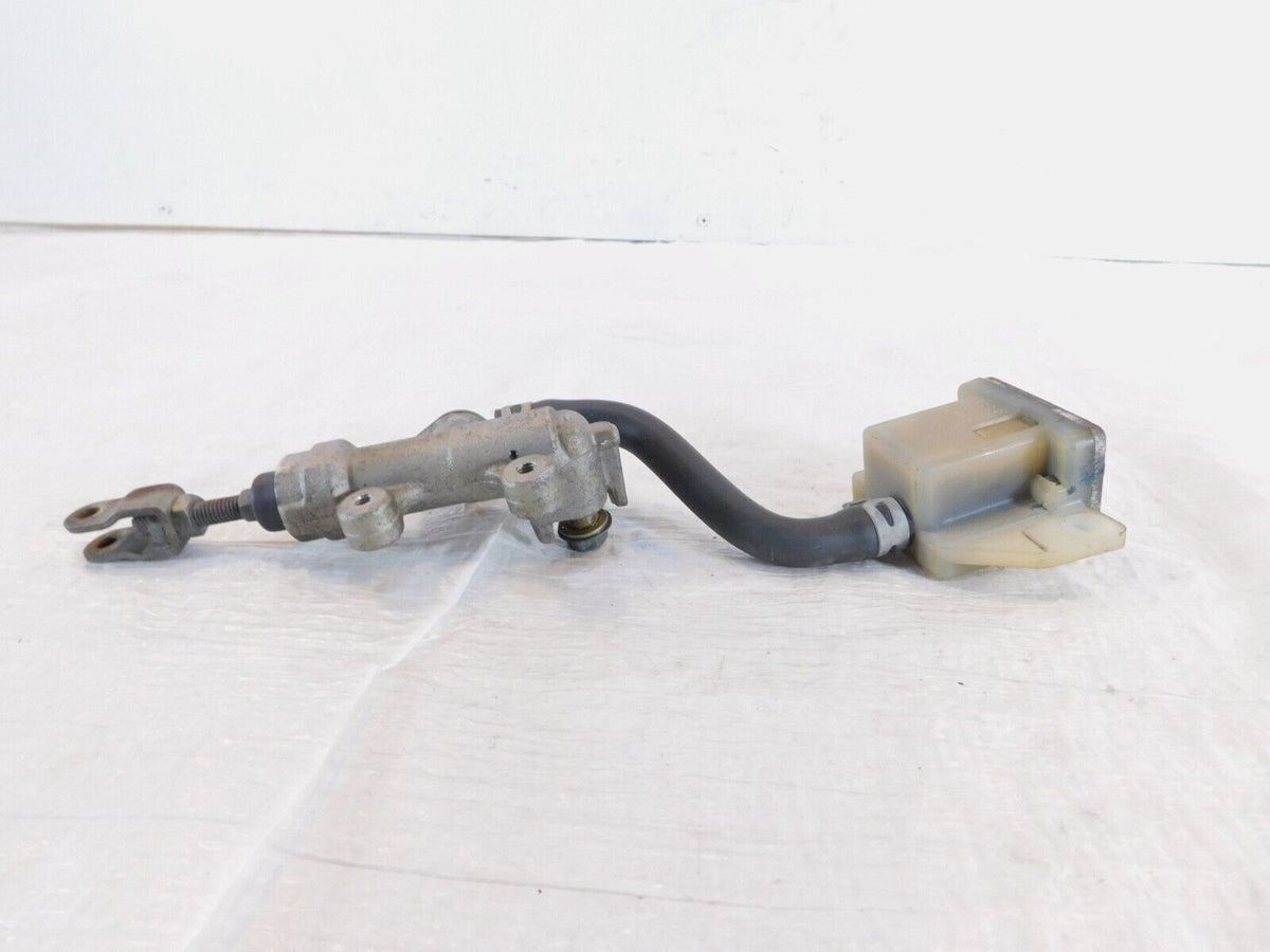 Suzuki Hayabusa Busa GSX1300R SV650 TL1000 GSXR 1000 Rear Brake Master Cylinder - C3 Cycle