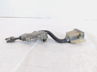 Suzuki Hayabusa Busa GSX1300R SV650 TL1000 GSXR 1000 Rear Brake Master Cylinder - C3 Cycle