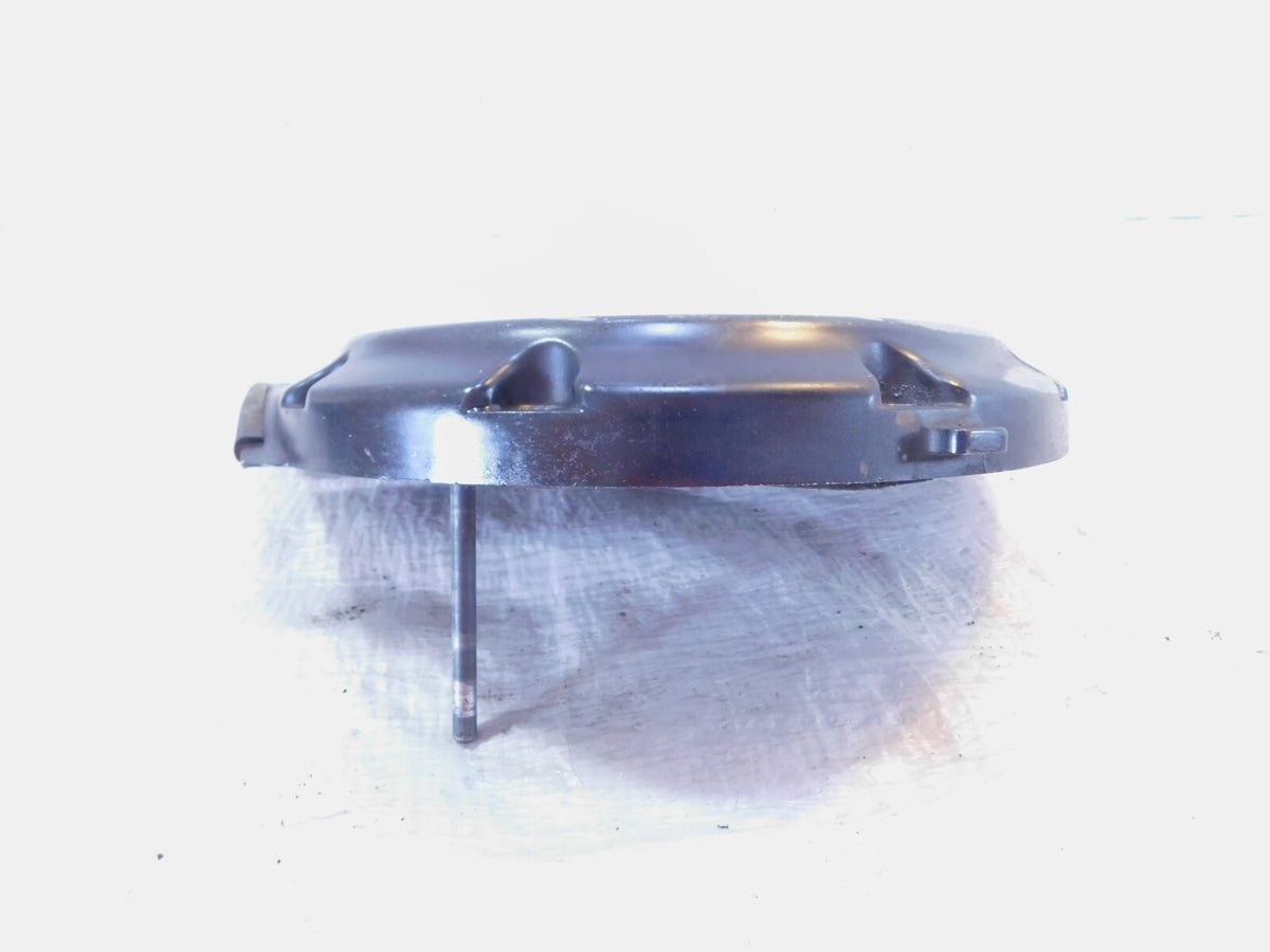 02-09 Yamaha Road Star Warrior XV1700 1700 Left Side Belt Pulley Cover Guard - C3 Cycle