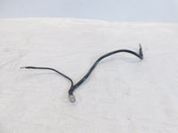 Harley Davidson Road King & Electra Glide Negative Battery Cable 70267-07 - C3 Cycle