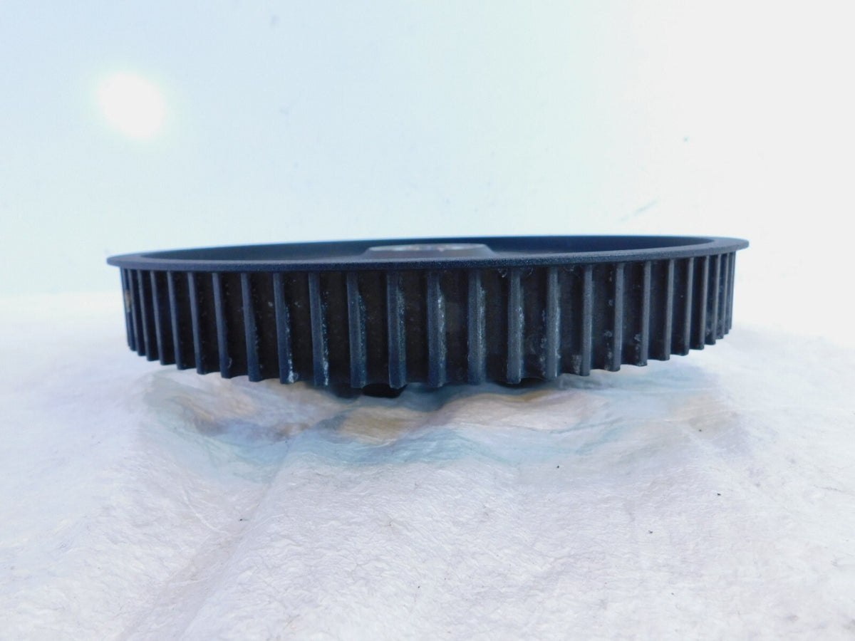 2015-2020 Harley Davidson Street 500 & 750 Rear Wheel Belt Drive Pulley Sprocket - C3 Cycle