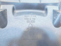 2007-2013 Aprilia Mana 850 & GT Inner Front Storage Helmet Box Lock Cover Panel - C3 Cycle