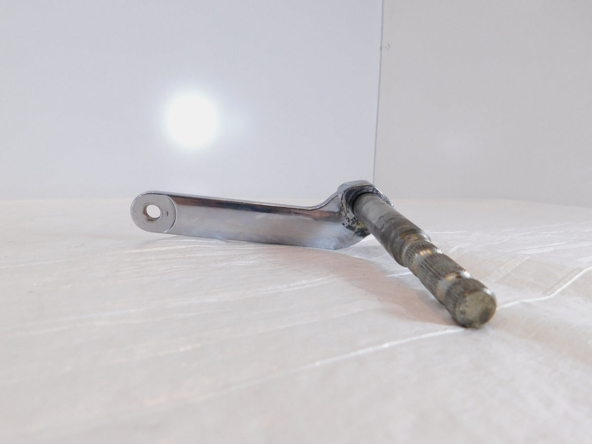 Harley Davidson Touring Road King Electra Glide Gear Shifter Shift Shaft & Lever - C3 Cycle