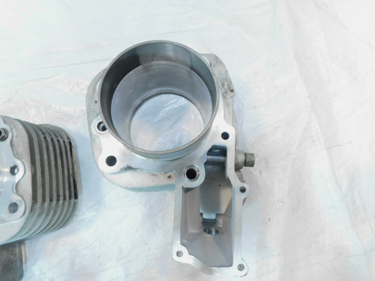 1992-2002 BMW R1100RT & R1100RS Left/Right Engine Cylinder Barrel Jugs & Pistons