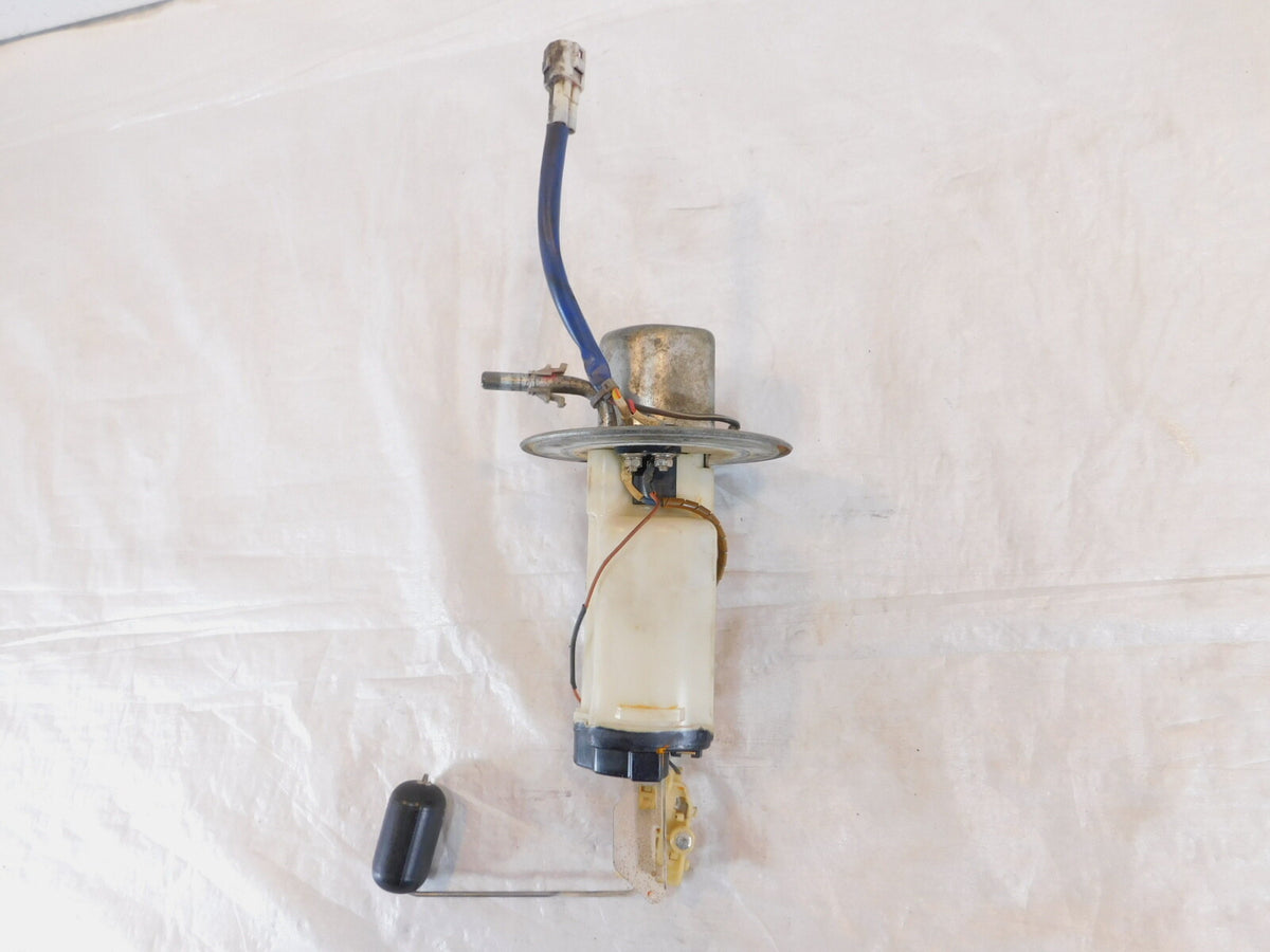 2004 & 2005 Suzuki GSX-R750 GSXR750 & GSX-R600 GSX600 Gas Petrol Fuel Tank Pump - C3 Cycle