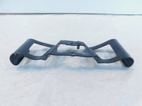 2003 2004 2005 2006 2007 Victory Vegas Black Oil Cooler Radiator Mount Bracket - C3 Cycle