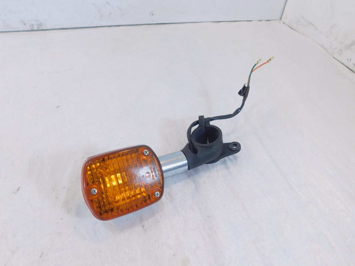 1985-2016 Honda CMX250 CMX250C Rebel 250 Front Right Turn Signal Flasher Light - C3 Cycle