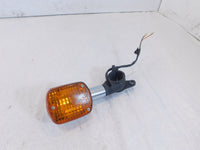 1985-2016 Honda CMX250 CMX250C Rebel 250 Front Right Turn Signal Flasher Light - C3 Cycle