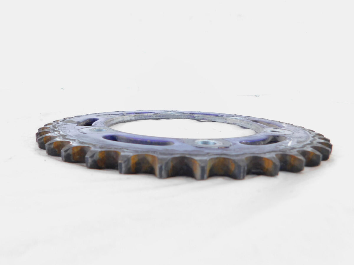 1999-2007 Suzuki Hayabusa GSX1300R Busa Rear Wheel Hub Drive Sprocket - 40T - C3 Cycle