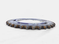 1999-2007 Suzuki Hayabusa GSX1300R Busa Rear Wheel Hub Drive Sprocket - 40T - C3 Cycle