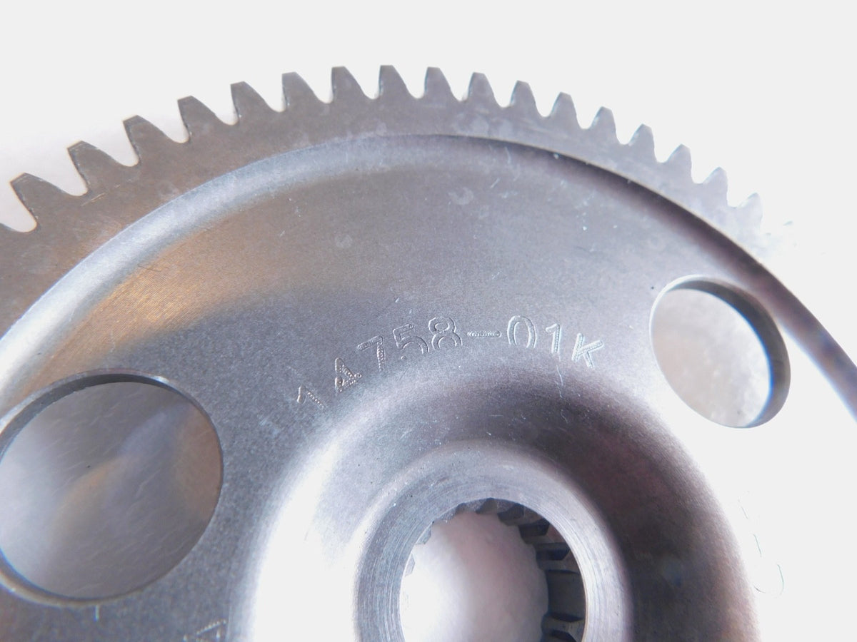 Harley V-Rod VRod VRSC VRSCA & VRSCD Night Rod Engine Balancer Shaft Gear - C3 Cycle