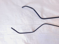 Victory Cross Country Roads & Magnum Fuel Gas Petrol Water Drain Vent Hose Lines - C3 Cycle