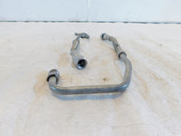 04-05 Buell Firebolt XB9 XB9R XV12 XB12R Engine Motor Oil Cooler Hose Pipe Lines - C3 Cycle