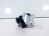 Harley Davidson Dyna Low Rider Super Wide Glide Engine Motor Oil Dipstick Mount