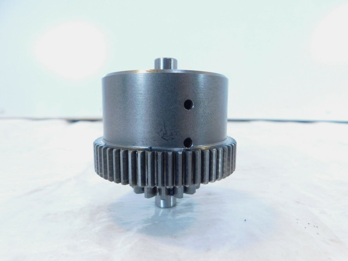 Honda VTX1300 VTX1300S VTX1800 VTX1800S Engine Starter Motor Torque Limiter Gear - C3 Cycle