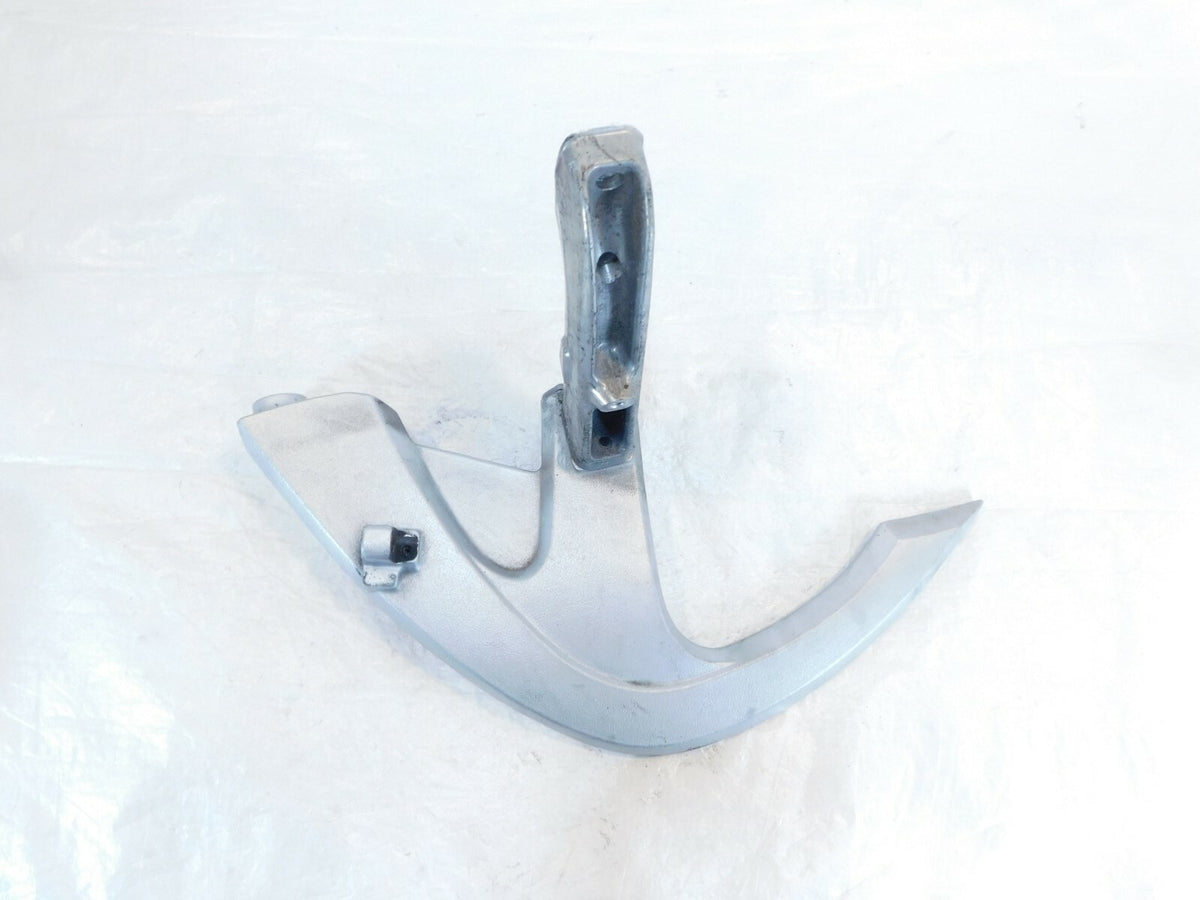 08-10 Victory Vision Left Passenger Footpeg Floorboard Footboard Mount Bracket - C3 Cycle