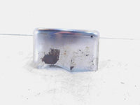 Harley Davidson Dyna Super Glide Wide Glide Low Rider Chrome Ignition Coil Cover - C3 Cycle