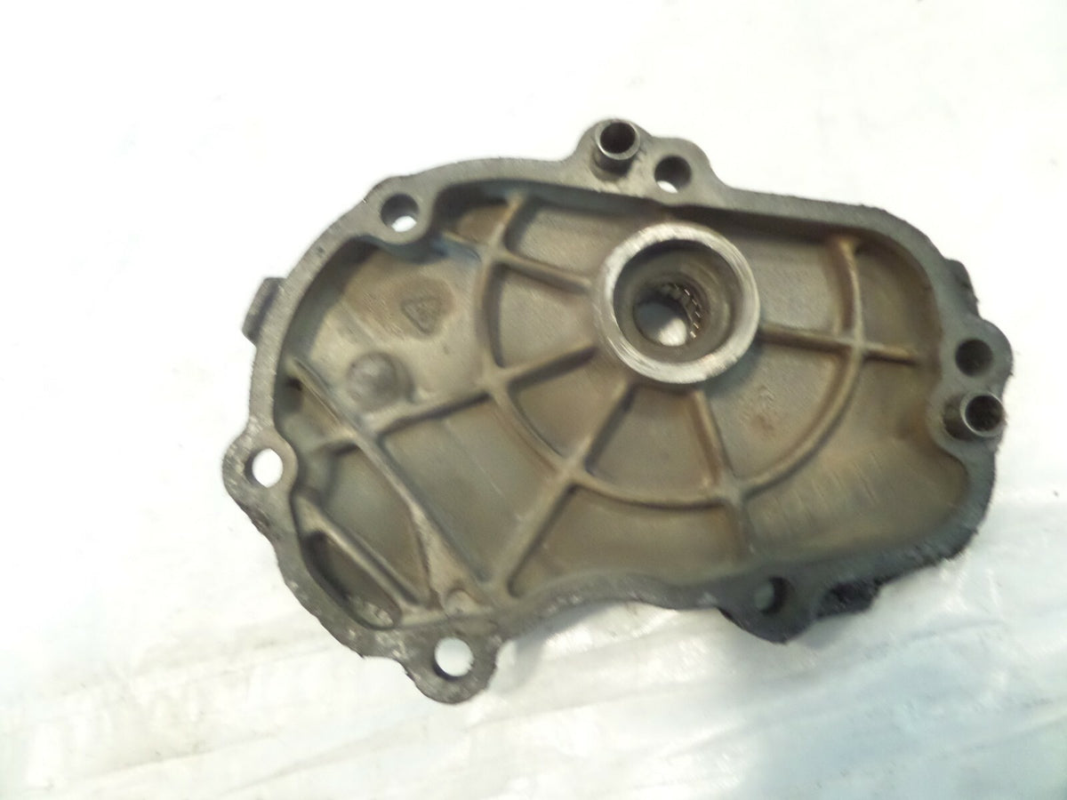 Yamaha YZFR6 R6 & YZFR6S R6S Engine Generator Stator Shifter Shift Shaft Cover 2 - C3 Cycle