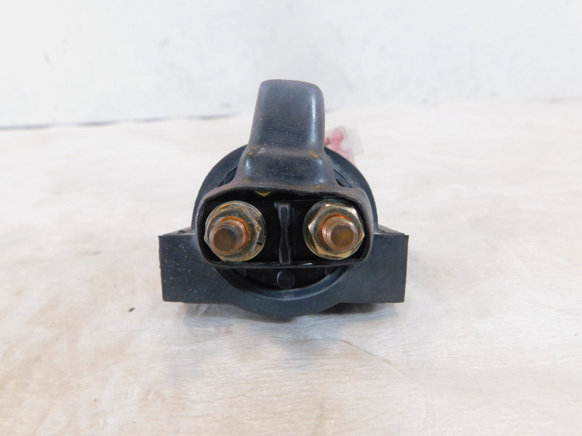 Aprilia Shiver Dorsoduro 750 & Mana 850 GT Starter Motor Solenoid Switch Relay - C3 Cycle