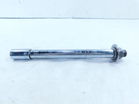 1977-1983 Harley Davidson Sportster XLH1000 Ironhead Front Wheel Axle Bolt - C3 Cycle