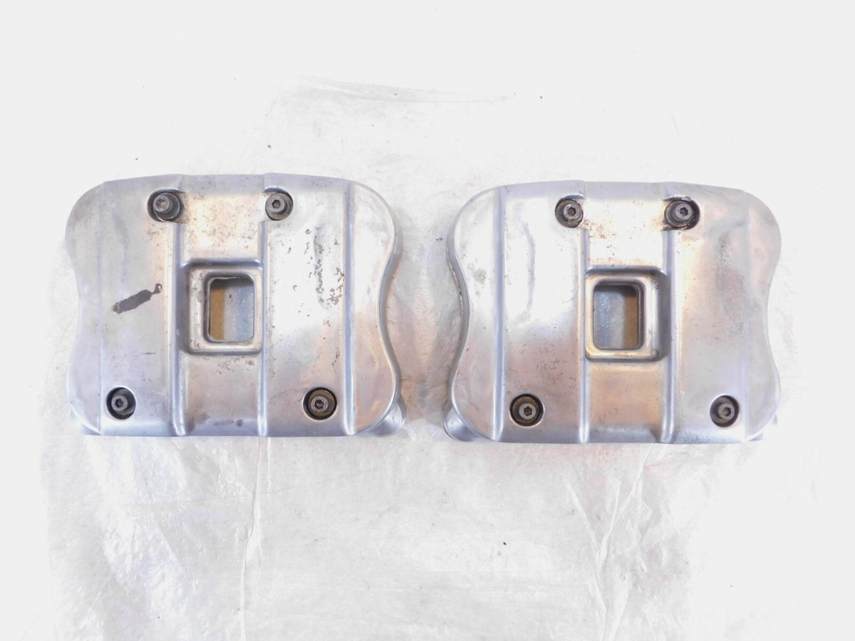 Buell M2 Cyclone S2 Thunderbolt X1 Lightning Rocker Arm Cylinder Head Top Boxes - C3 Cycle