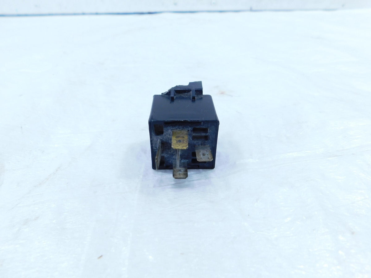 1976 76 Moto Guzzi Convert I V1000 Blazer Electrical Wire Harness Switch Relay - C3 Cycle