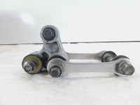 Hyosung GT250 GT250R Comet Rear Wheel Shock Absorber Linkage Knuckle & Rod Arms - C3 Cycle