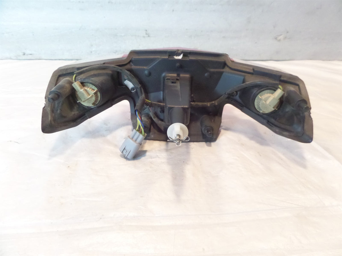 2013 2014 2015 2016 Triumph Trophy SE 1215 Rear Back Brake Tail Light Lamp - C3 Cycle