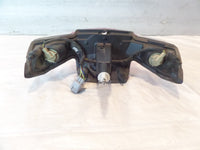 2013 2014 2015 2016 Triumph Trophy SE 1215 Rear Back Brake Tail Light Lamp - C3 Cycle