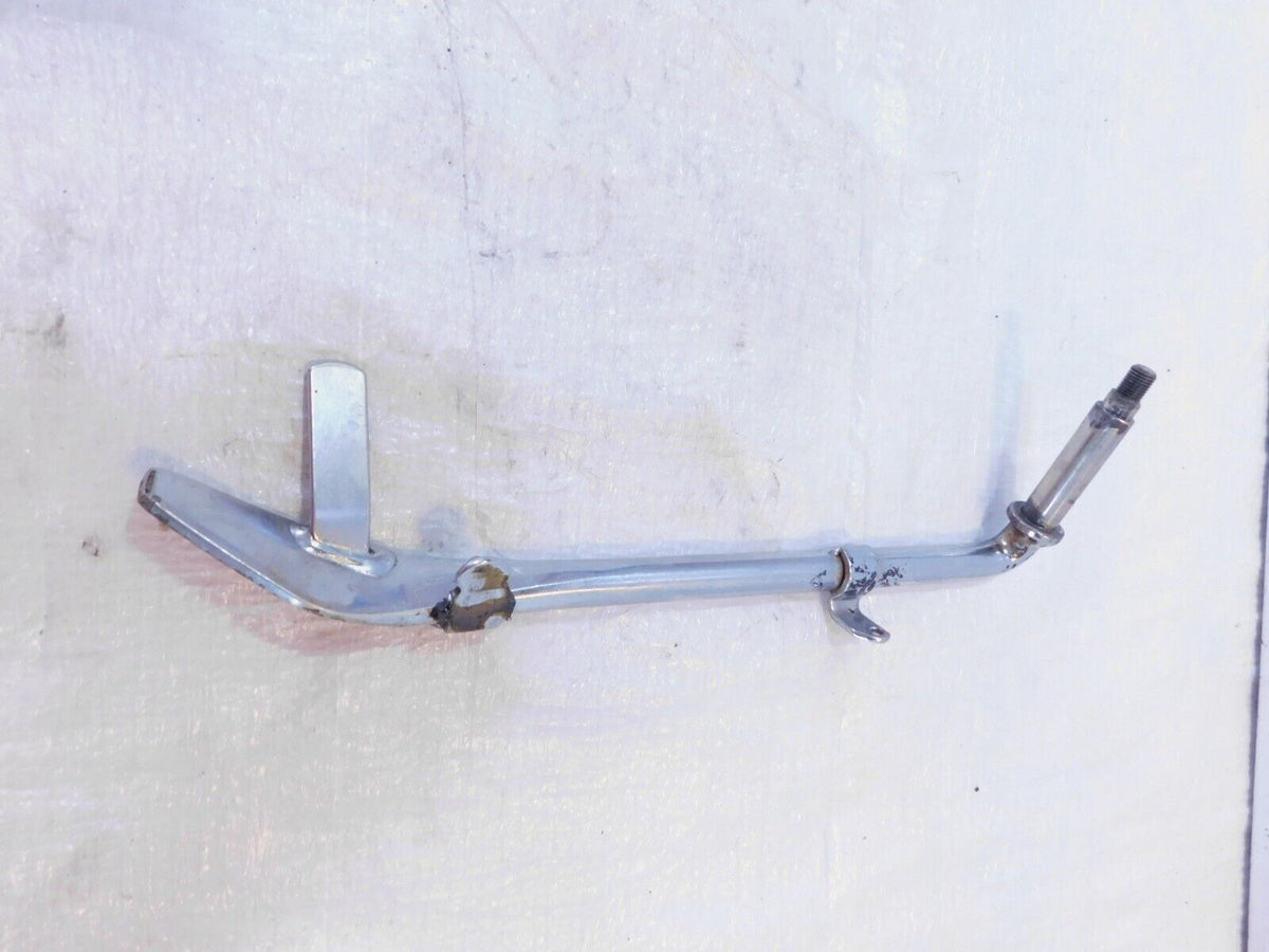 Harley Davidson Touring Road King Electra Glide Kick Jiffy Kick Stand Sidestand