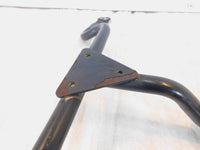 2006 06 Victory Kingpin Black Rear Left Side Saddlebag Saddle Bag Mount Bracket - C3 Cycle