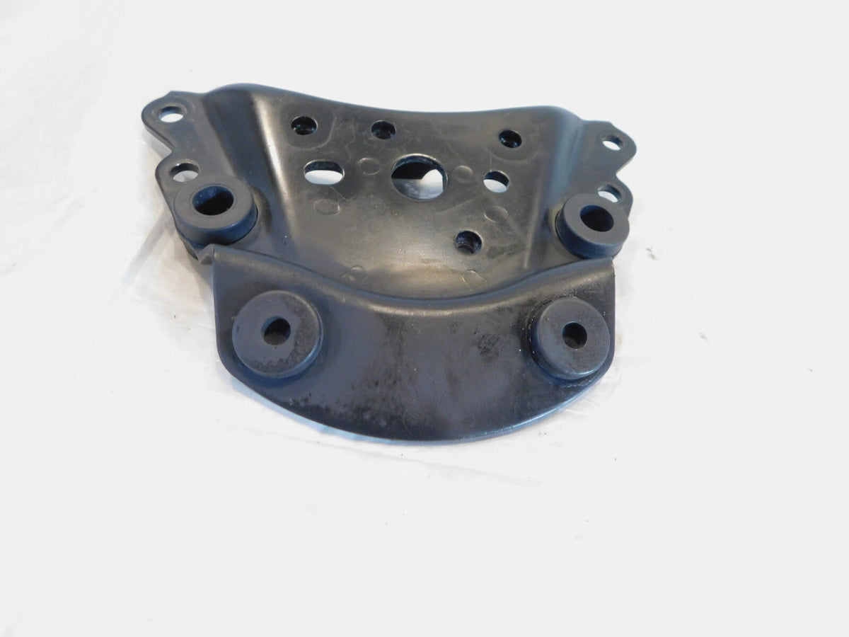 2013-2016 Triumph Street Triple R & RX Rear Subframe Tail Bridge Seat Bracket - C3 Cycle