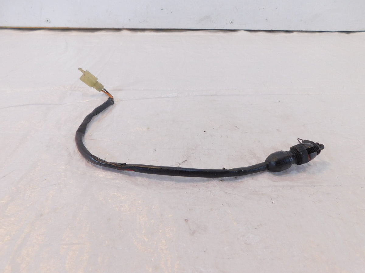 Suzuki GSXR600 GSXR750 GSXR1000 & V-Storm & SV650 Brake Pedal Tail Light Switch - C3 Cycle