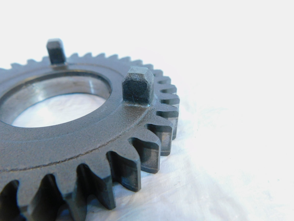 Yamaha V Star 1100 Classic Custom Virago 750 920 Crankshaft Stator Breaker Gear - C3 Cycle