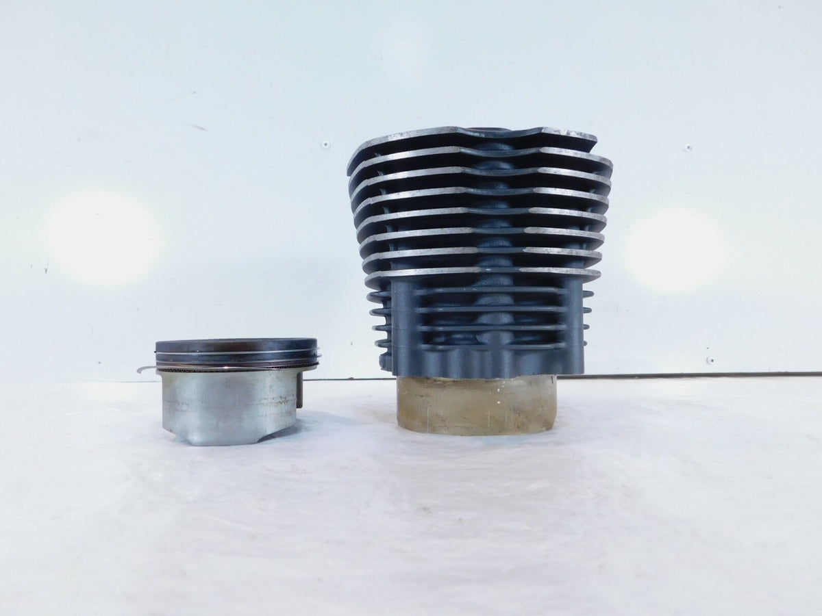 2004-2014 Yamaha Road Star 1700 XV1700 Front or Rear Cylinder Barrel & Piston - C3 Cycle