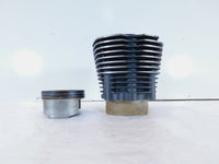 2004-2014 Yamaha Road Star 1700 XV1700 Front or Rear Cylinder Barrel & Piston - C3 Cycle