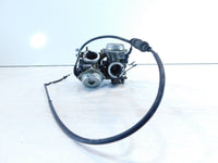 97 & 07 Honda VT1100 VT1100C Shadow Spirit 1100 Carb Rack Carburetor w/ Choke - C3 Cycle