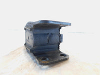 Harley Davidson Dyna Wide Glide & Street & Fat Bob Engine Motor Mount Isolators - C3 Cycle