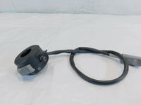 2018-2021 Kawasaki Ninja H2 SX SE Right Handlebar Start/Stop Kill Mode Switches - C3 Cycle