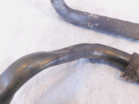 1986-2003 Harley Davidson Sportster 883 & 1200 Exhaust Header Drag Pipe System - C3 Cycle