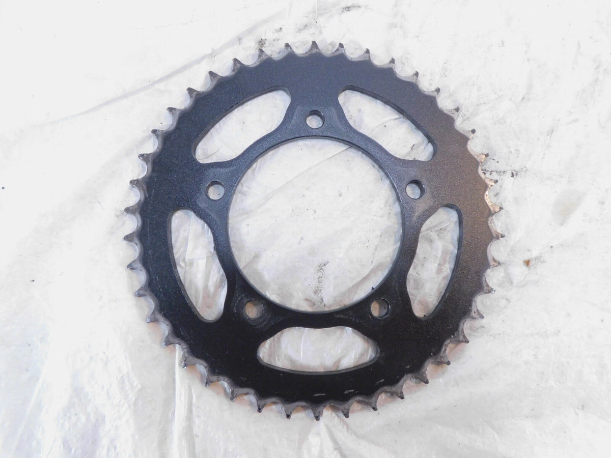 2016-2017 Aprilia Caponord 1200 Rally Rear Wheel Drive Chain Sprocket Gear - C3 Cycle