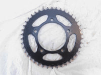 2016-2017 Aprilia Caponord 1200 Rally Rear Wheel Drive Chain Sprocket Gear - C3 Cycle
