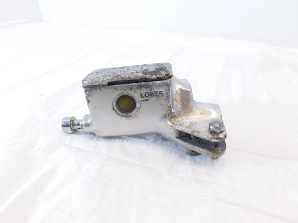 2005-2009 Suzuki Boulevard S83 VS1400 Front Clutch Control Master Cylinder - C3 Cycle