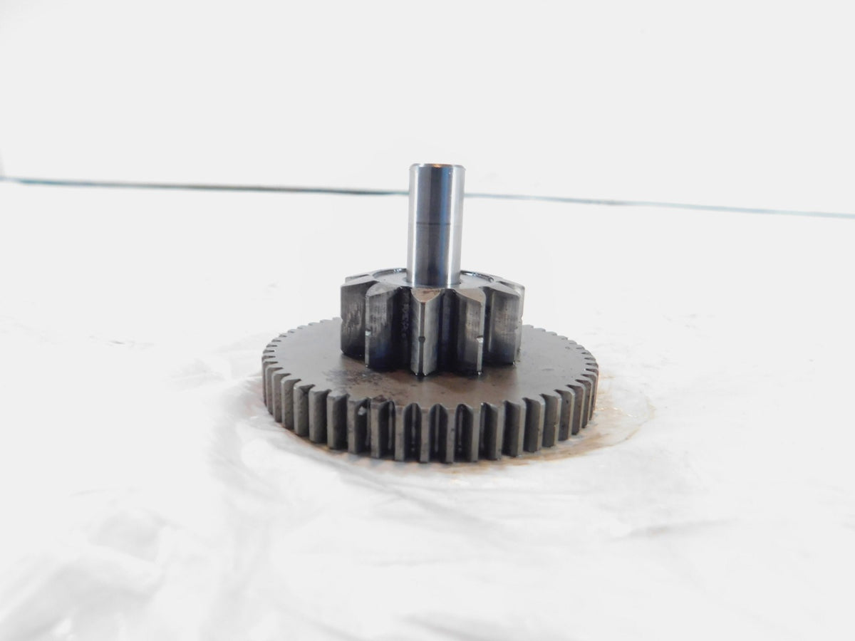 Honda NSS250 Reflex Sport 250 Engine Starter Motor Reduction Idle Idler Gear - C3 Cycle
