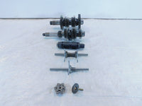 Indian Chief Chieftain Roadmaster & Springfield Transmission Gears & Shift Forks - C3 Cycle