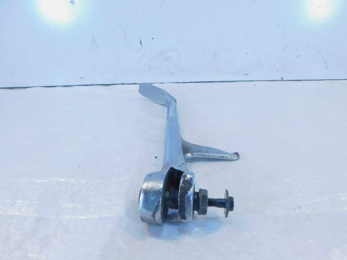 Honda VT1100 VT1100C Shadow 1100 ACE & Aero Chrome Kickstand Kick Side Stand - C3 Cycle